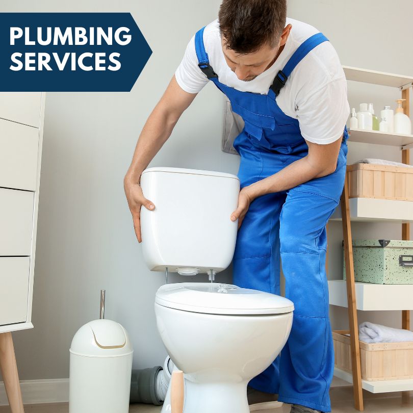 Plumbing Company in Franklin, MI